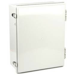 Supertronic PC405020G-S skřínka na stěnu 500 x 400 x 200 1 ks