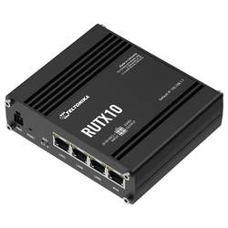 Teltonika RUTX10 Wi-Fi router 867 MBit/s