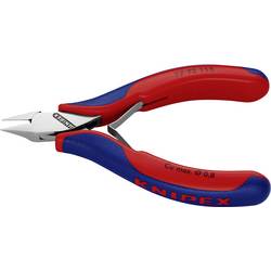 Knipex 77 72 115 pro elektroniku a jemnou mechaniku boční štípací kleště s fazetou 115 mm
