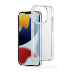 Hama zadní kryt na mobil Apple iPhone 13 Pro průhledná Kompatibilní s MagSafe 00138176