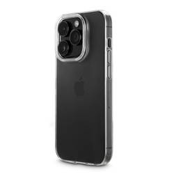 Hama zadní kryt na mobil Apple iPhone 13 Pro průhledná Kompatibilní s MagSafe 00138176