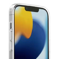 Hama zadní kryt na mobil Apple iPhone 13 Pro průhledná Kompatibilní s MagSafe 00138176