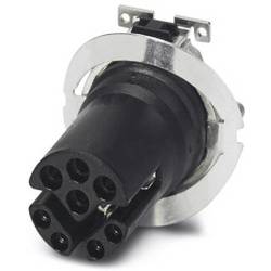 Phoenix Contact SACC-CI-M12FSY-8P SMD SH-SP sada předloh, 1418638, piny: 8, 5 ks