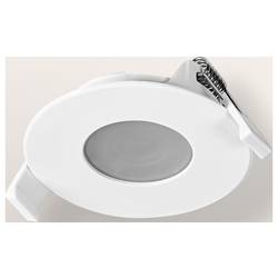 OSRAM HOMELIGHTING 4099854595530 stropní lampa, LED stropní reflektor, LED modul, pevně vestavěné LED, bílá
