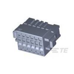 TE Connectivity 1-1871940-6, 1 ks Tray