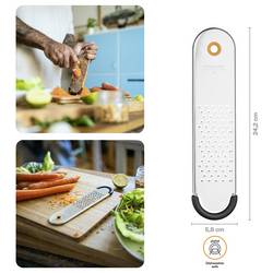 Fiskars 1079968 FF hrubá struna, ochrana čepele