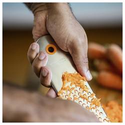 Fiskars 1079968 FF hrubá struna, ochrana čepele