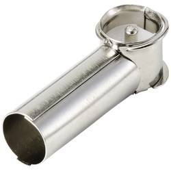 Renkforce adaptér pro autoanténu ISO 50 ohmů, konektor DIN 150 ohmů 35 mm