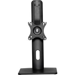 My Wall držák na stůl pro monitor HL 18 L 1 Displej: (s) 43,2 cm (17) - 81,3 cm (32) černá otočný, naklápěcí, nakláněcí, nastavitelná výška