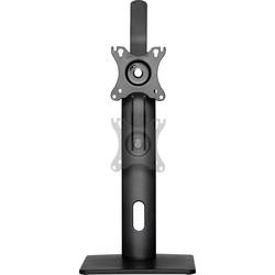 My Wall držák na stůl pro monitor HL 18 L 1 Displej: (s) 43,2 cm (17) - 81,3 cm (32) černá otočný, naklápěcí, nakláněcí, nastavitelná výška