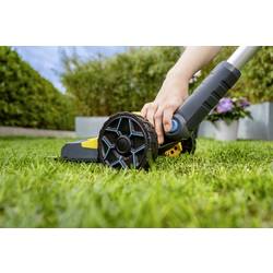 Gloria Haus und Garten FineCut 230V elektrika strunová sekačka šířka sekání: 250 mm