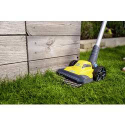 Gloria Haus und Garten FineCut 230V elektrika strunová sekačka šířka sekání: 250 mm