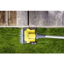 Gloria Haus und Garten FineCut 230V elektrika strunová sekačka šířka sekání: 250 mm