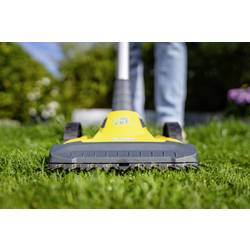 Gloria Haus und Garten FineCut 230V elektrika strunová sekačka šířka sekání: 250 mm