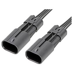Molex 45146-0410, 1 ks Bulk