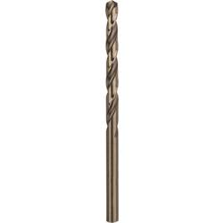 Bosch Accessories 2608577600 2608577600 HSS-Co kovový spirálový vrták Celková délka 86 mm Cobalt 1 ks