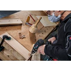 Bosch Accessories 2608577715 spirálový vrták do dřeva 1 ks