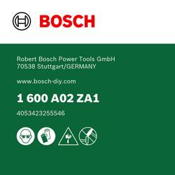 Bosch Home and Garden 1600A02ZA1, 1600A02ZA1 Batoh na nářadí