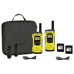 Motorola Solutions TLKR T92 H2O 188046 PMR radiostanice sada 2 ks