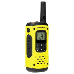 Motorola Solutions TLKR T92 H2O 188046 PMR radiostanice sada 2 ks