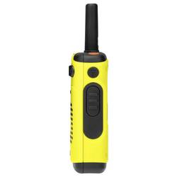 Motorola Solutions TLKR T92 H2O 188046 PMR radiostanice sada 2 ks