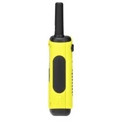 Motorola Solutions TLKR T92 H2O 188046 PMR radiostanice sada 2 ks