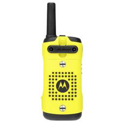 Motorola Solutions TLKR T92 H2O 188046 PMR radiostanice sada 2 ks