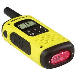 Motorola Solutions TLKR T92 H2O 188046 PMR radiostanice sada 2 ks