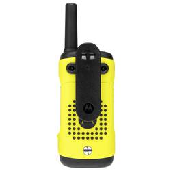 Motorola Solutions TLKR T92 H2O 188046 PMR radiostanice sada 2 ks