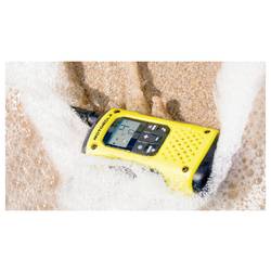 Motorola Solutions TLKR T92 H2O 188046 PMR radiostanice sada 2 ks