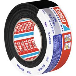 tesa Duct Tape PRO 74613-00002-00 instalatérská izolační páska černá (d x š) 50 m x 50 mm 1 ks