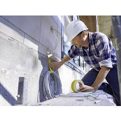 tesa Duct Tape PRO 74613-00002-00 instalatérská izolační páska černá (d x š) 50 m x 50 mm 1 ks