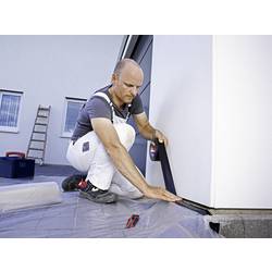 tesa Duct Tape PRO 74613-00002-00 instalatérská izolační páska černá (d x š) 50 m x 50 mm 1 ks