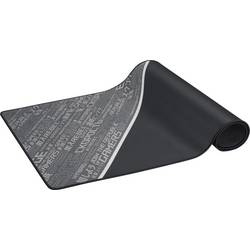 Asus ROG Sheath Black herní podložka pod myš černá, šedá