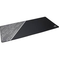 Asus ROG Sheath Black herní podložka pod myš černá, šedá