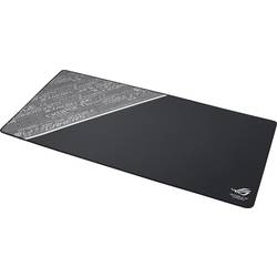 Asus ROG Sheath Black herní podložka pod myš černá, šedá