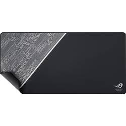 Asus ROG Sheath Black herní podložka pod myš černá, šedá
