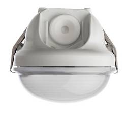Pracht 5291115 LED světlo do vlhkých prostor LED pevně vestavěné LED 46 W bílá bílá