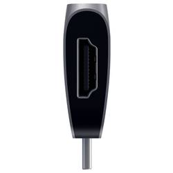 Satechi USB-C® dokovací stanice ST-CMBPM