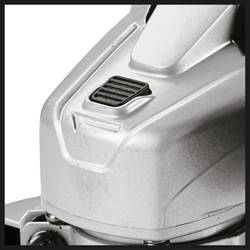 Einhell TC-AG 125/850 4430971 úhlová bruska 125 mm, 850 W, 240 V
