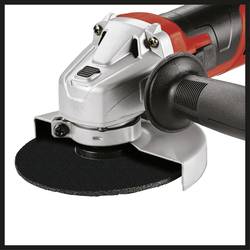 Einhell TC-AG 125/850 4430971 úhlová bruska 125 mm, 850 W, 240 V