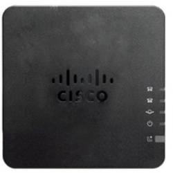 Cisco telefonní kabel