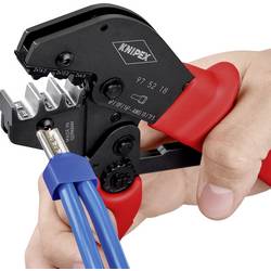 Knipex 97 52 18 krimpovací kleště