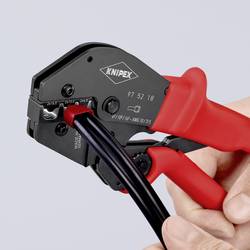 Knipex 97 52 18 krimpovací kleště