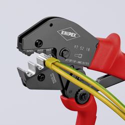 Knipex 97 52 18 krimpovací kleště