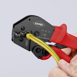 Knipex 97 52 18 krimpovací kleště
