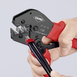 Knipex 97 52 18 krimpovací kleště