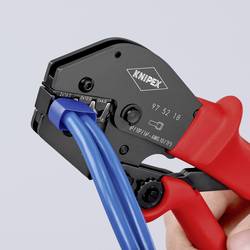 Knipex 97 52 18 krimpovací kleště