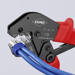 Knipex 97 52 18 krimpovací kleště