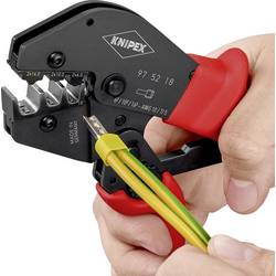 Knipex 97 52 18 krimpovací kleště